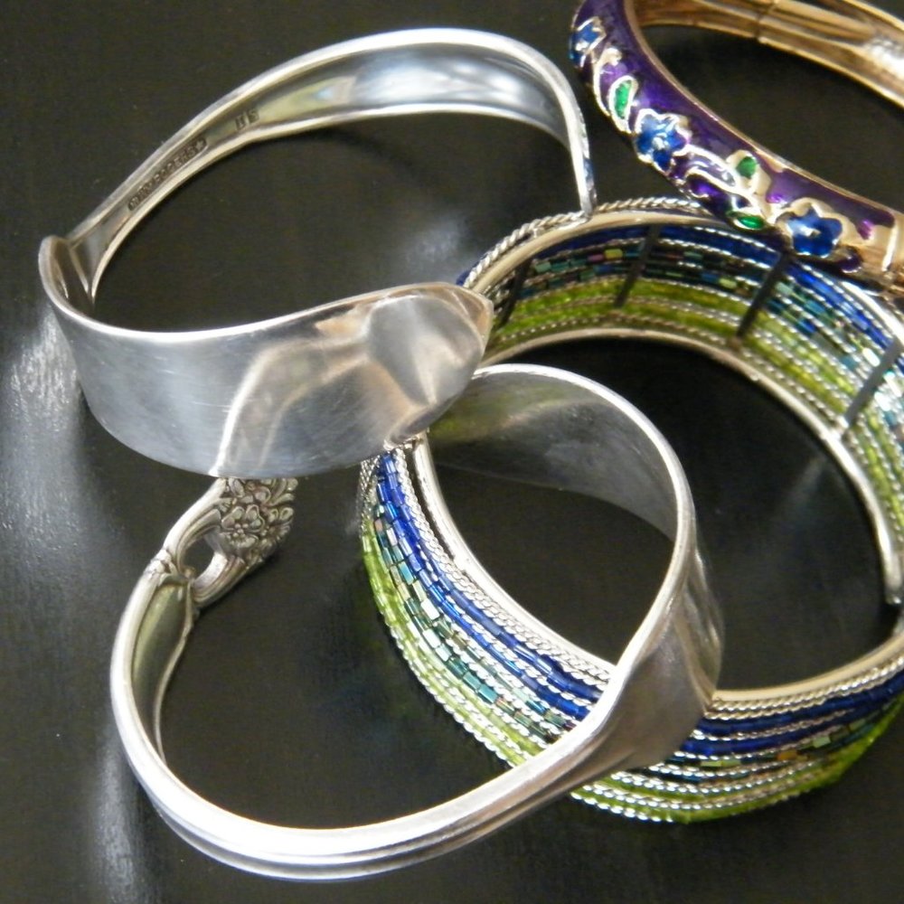 Bangle Bracelet Collection - Picture 11 of 11